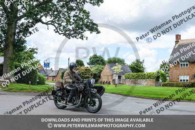 Vintage motorcycle club;eventdigitalimages;no limits trackdays;peter wileman photography;vintage motocycles;vmcc banbury run photographs